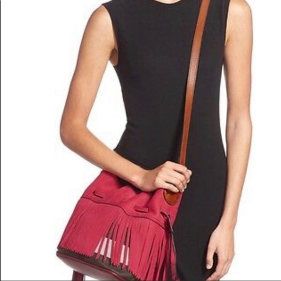 Burberry bag - Picture 7 of 9